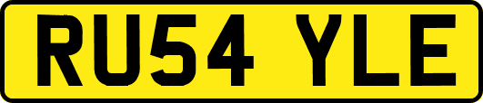 RU54YLE