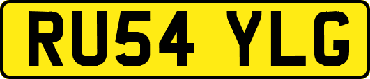 RU54YLG