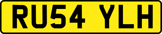 RU54YLH