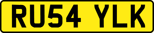 RU54YLK