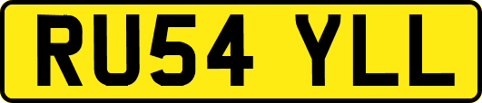 RU54YLL