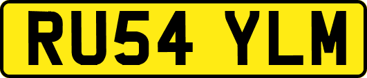 RU54YLM