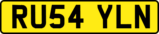 RU54YLN