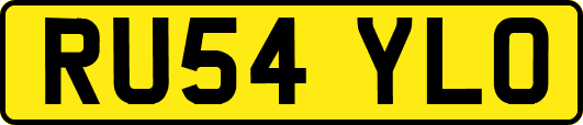 RU54YLO