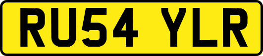 RU54YLR