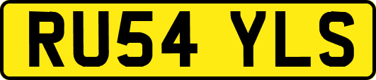 RU54YLS