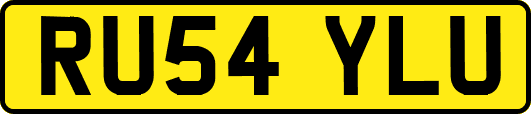 RU54YLU