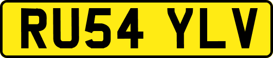 RU54YLV