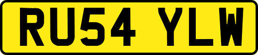 RU54YLW
