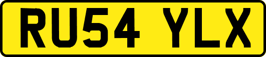 RU54YLX