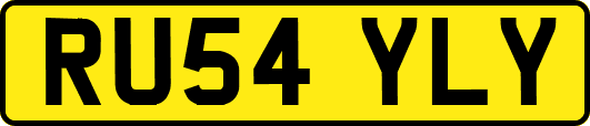 RU54YLY