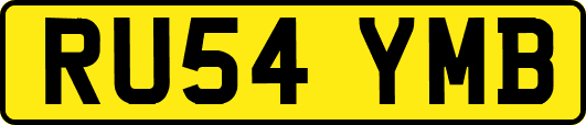 RU54YMB