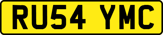RU54YMC