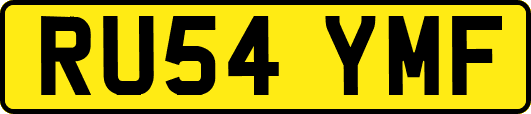 RU54YMF