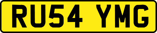 RU54YMG