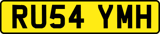 RU54YMH