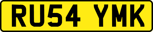 RU54YMK