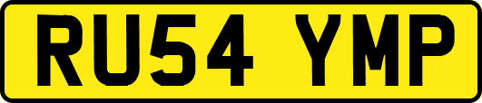 RU54YMP