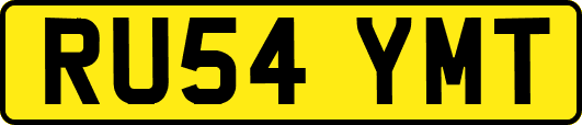 RU54YMT