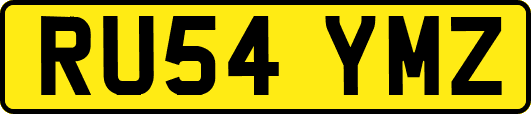 RU54YMZ