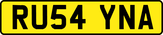 RU54YNA