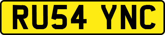 RU54YNC