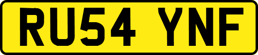 RU54YNF