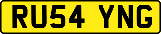 RU54YNG