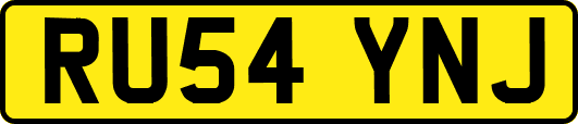 RU54YNJ