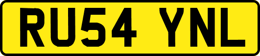 RU54YNL