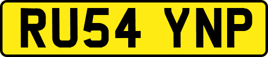 RU54YNP
