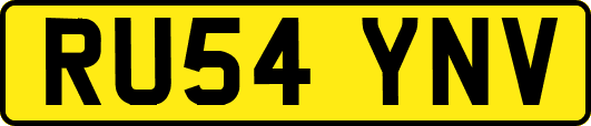 RU54YNV