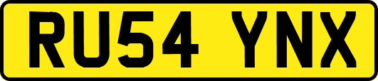 RU54YNX