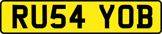 RU54YOB