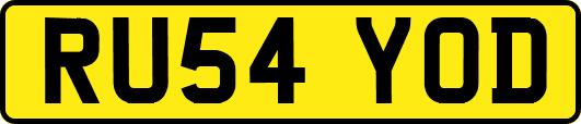 RU54YOD
