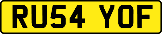 RU54YOF