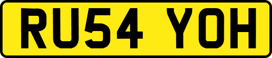 RU54YOH