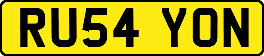RU54YON
