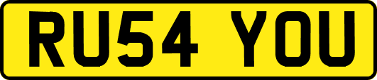 RU54YOU