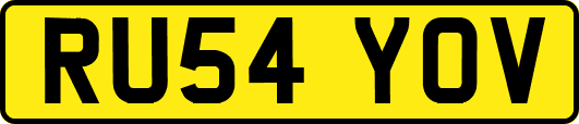 RU54YOV