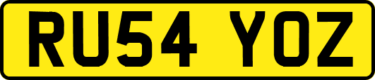 RU54YOZ