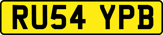 RU54YPB