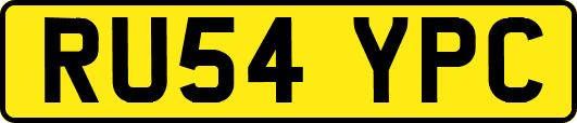 RU54YPC