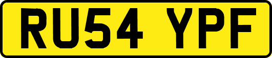 RU54YPF