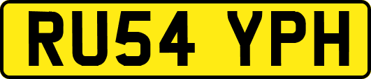 RU54YPH