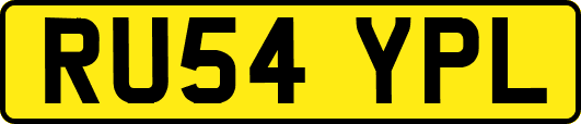 RU54YPL