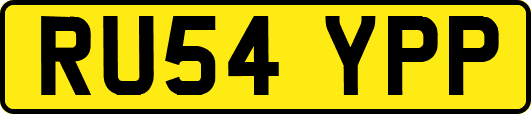 RU54YPP