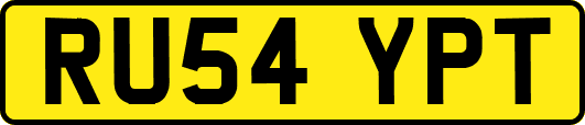 RU54YPT