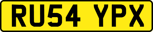 RU54YPX