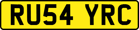 RU54YRC
